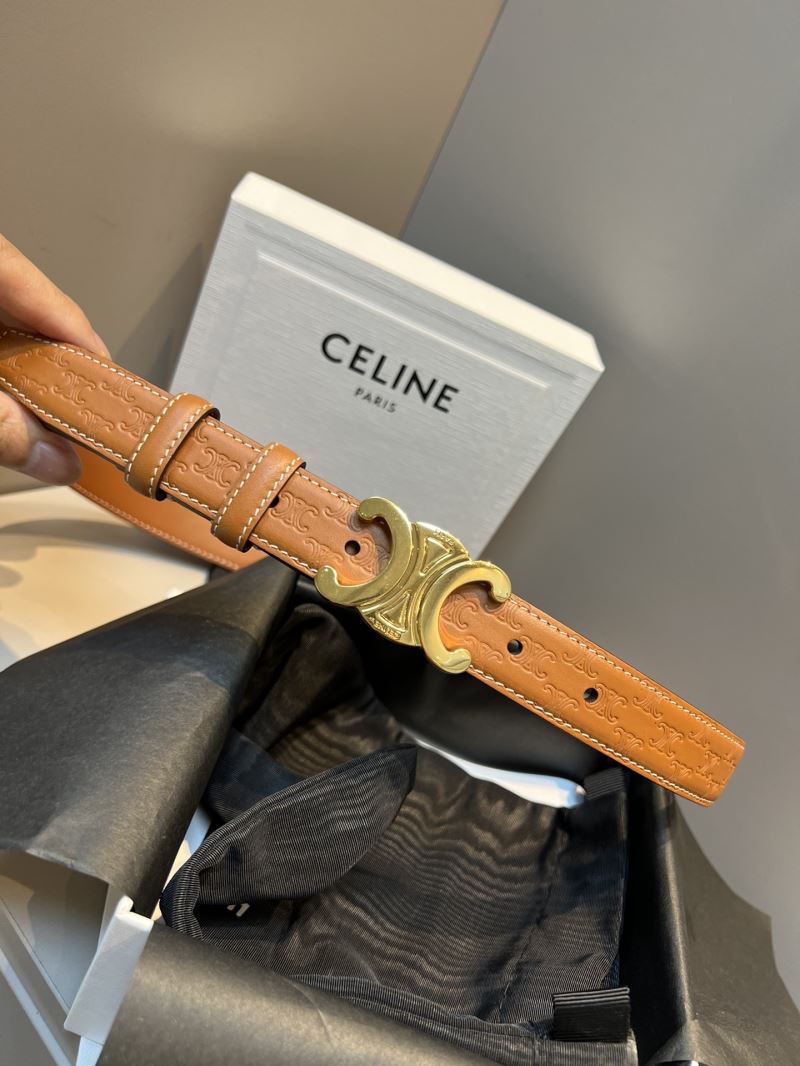Ce1i*e belts